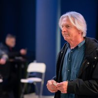 Premijera predstave Cyrano de Bergerac u Gavelli