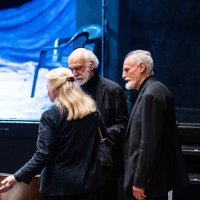 Premijera predstave Cyrano de Bergerac u Gavelli