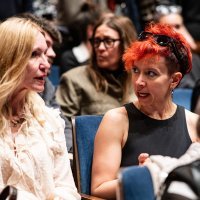 Premijera predstave Cyrano de Bergerac u Gavelli