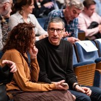 Premijera predstave Cyrano de Bergerac u Gavelli