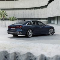 Audi A6 Limousine