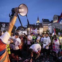 Srpski studenti-biciklisti stigli u Strasbourg