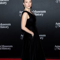 Scarlett Johansson