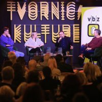 Predstavljanje zbirke Spiderman Zorana Ferića