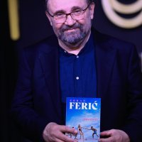 Predstavljanje zbirke Spiderman Zorana Ferića