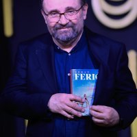 Predstavljanje zbirke Spiderman Zorana Ferića