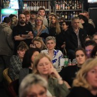 Predstavljanje zbirke Spiderman Zorana Ferića