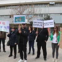 Radnici nekadašnje Dalme traže svoje plaće