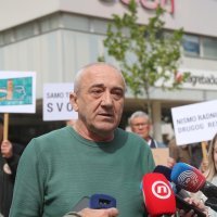 Radnici nekadašnje Dalme traže svoje plaće