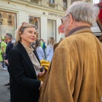 Tomašević počeo s prikupljanjem potpisa