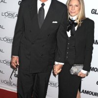 James Brolin i Barbra Streisand