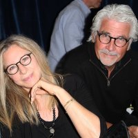 James Brolin i Barbra Streisand