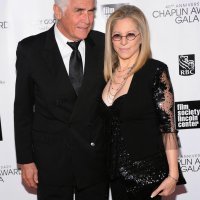 James Brolin i Barbra Streisand