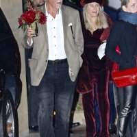 James Brolin i Barbra Streisand