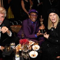 James Brolin i Barbra Streisand