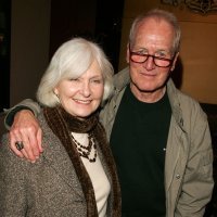 Paul Newman i Joanne Woodward