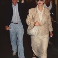 Paul Newman i Joanne Woodward