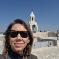 Antonia Hrvatin Roth
