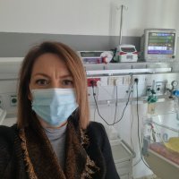 Antonia Hrvatin Roth