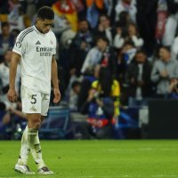 Real Madrid - Arsenal, Liga prvaka, 16.4.205.