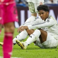 Real Madrid - Arsenal, Liga prvaka, 16.4.205.
