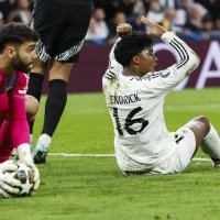 Real Madrid - Arsenal, Liga prvaka, 16.4.205.