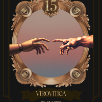 15 Lutkokaz - plakat