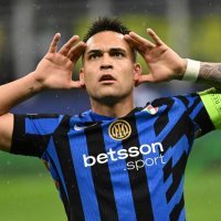 Inter - Bayern, Liga prvaka, 16.4.2025.