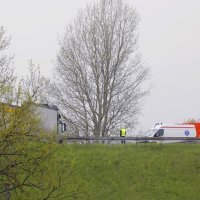 Prometna nesreća kod Zaprešića