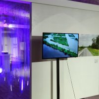 Otvorenje izložbe Drava Art Biennala 'Nestanak vode - Apokalipsa ili prilika?'