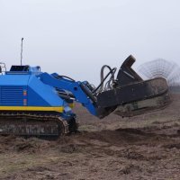 Ukrajinski dron može počistiti čak 5000 četvornih metara minski zagađenog prostora u jedan sat