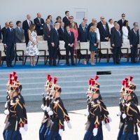 Trump je dobio ideju o paradi nakon što je odgledao mimohod francuske vojske