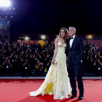 Amal Clooney i George Clooney