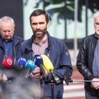 Sindikati idu u masovni prosvjed