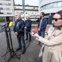 Sindikati idu u masovni prosvjed