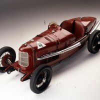 Alfa Romeo slavi 115. rodjendan