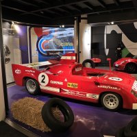 Alfa Romeo slavi 115. rodjendan