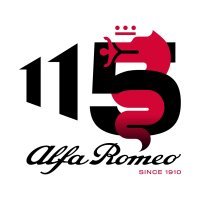 Poseban logo Alfa Romea za 115. rodjendan