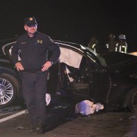 U prometnoj nesreći poginuo Nikola Pokrivač