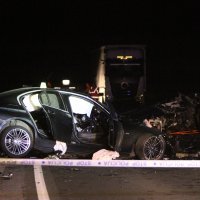 U prometnoj nesreći poginuo Nikola Pokrivač