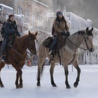 The Last of Us, 2. sezona