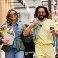 Heidi Klum i Tom Kaulitz