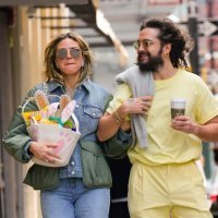 Heidi Klum i Tom Kaulitz