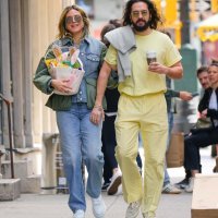 Heidi Klum i Tom Kaulitz