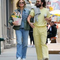 Heidi Klum i Tom Kaulitz