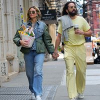 Heidi Klum i Tom Kaulitz
