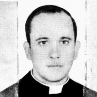 Papa Franjo u mladosti