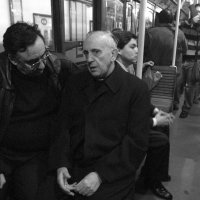 Papa Franjo u mladosti