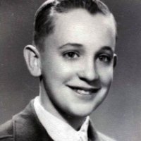 Papa Franjo u mladosti