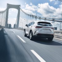 Lexus - savjeti za smanjenje potrošnje goriva